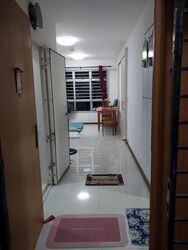 Blk 140B Yung Ho Spring I (Jurong West), HDB 2 Rooms #626956511